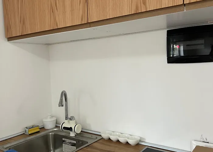 Διαμέρισμα Eco Luxury Living *