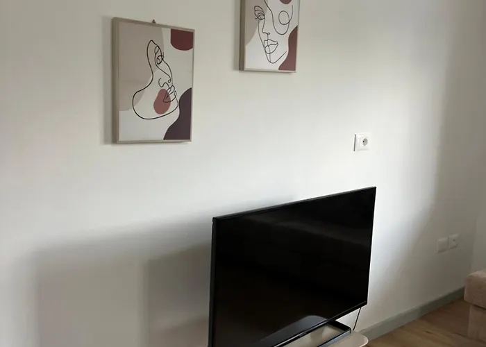 Διαμέρισμα Eco Luxury Living Τίρανα