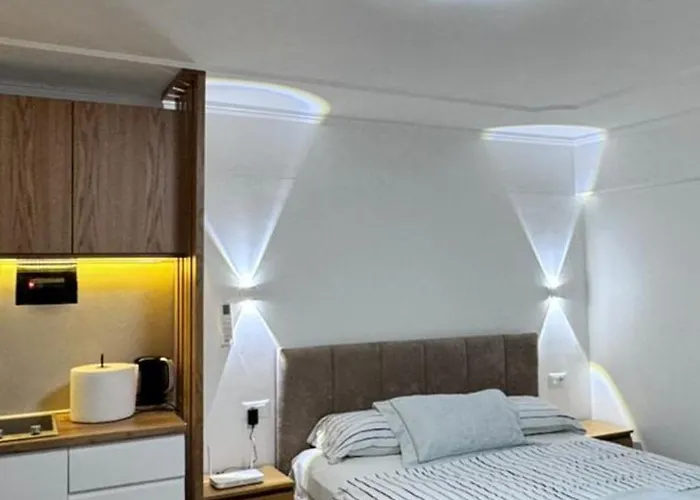 Apartment Eco Luxury Living *